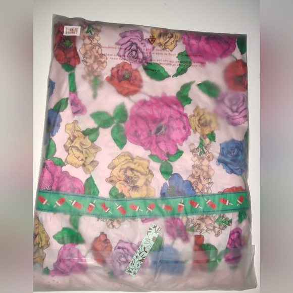 Matilda Jane Can Do Attitude Brilliant Daydream Dress NWT - Picture 4 of 5